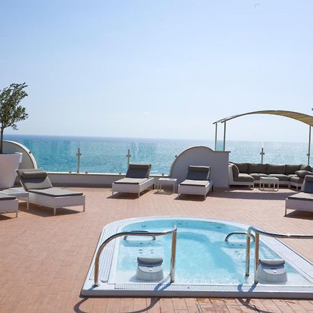 Smeraldo Suites & Spa San Benedetto del Tronto Eksteriør billede