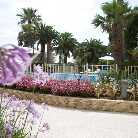 Smeraldo Suites & Spa San Benedetto del Tronto Eksteriør billede