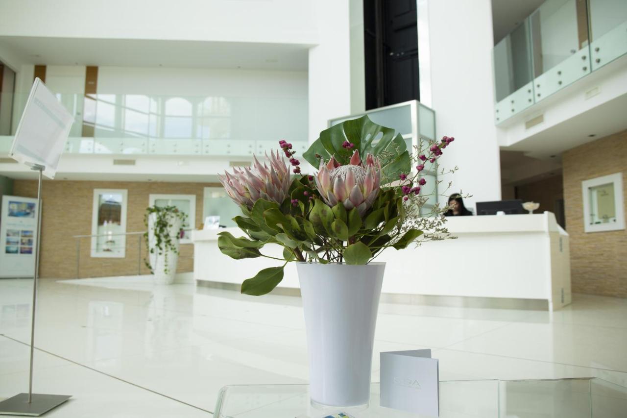 Smeraldo Suites & Spa San Benedetto del Tronto Eksteriør billede