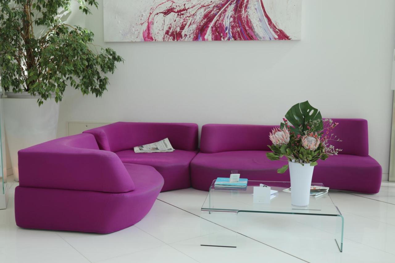 Smeraldo Suites & Spa San Benedetto del Tronto Eksteriør billede