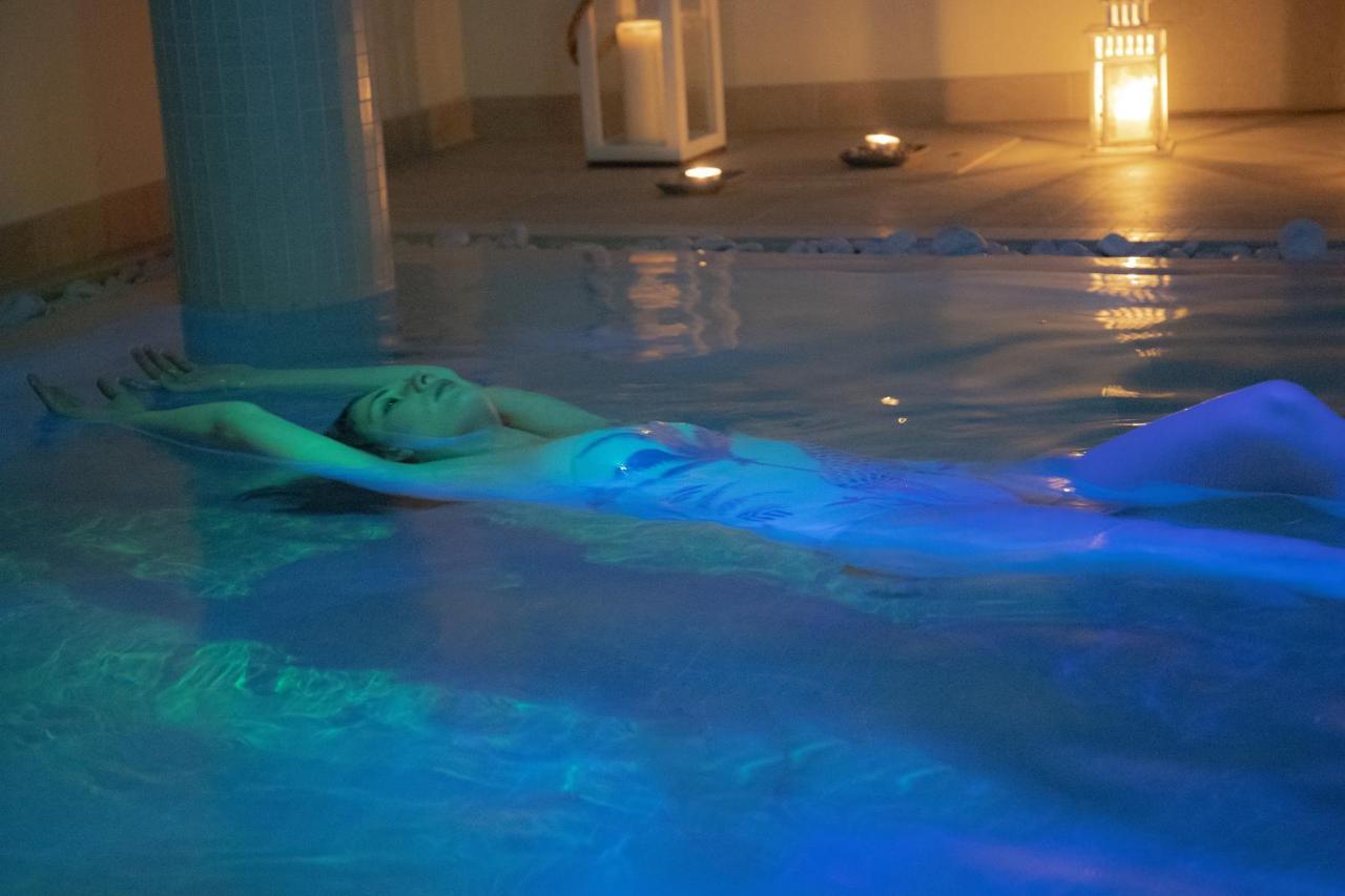 Smeraldo Suites & Spa San Benedetto del Tronto Eksteriør billede