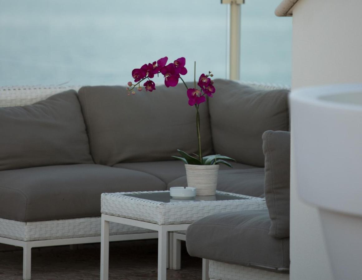 Smeraldo Suites & Spa San Benedetto del Tronto Eksteriør billede