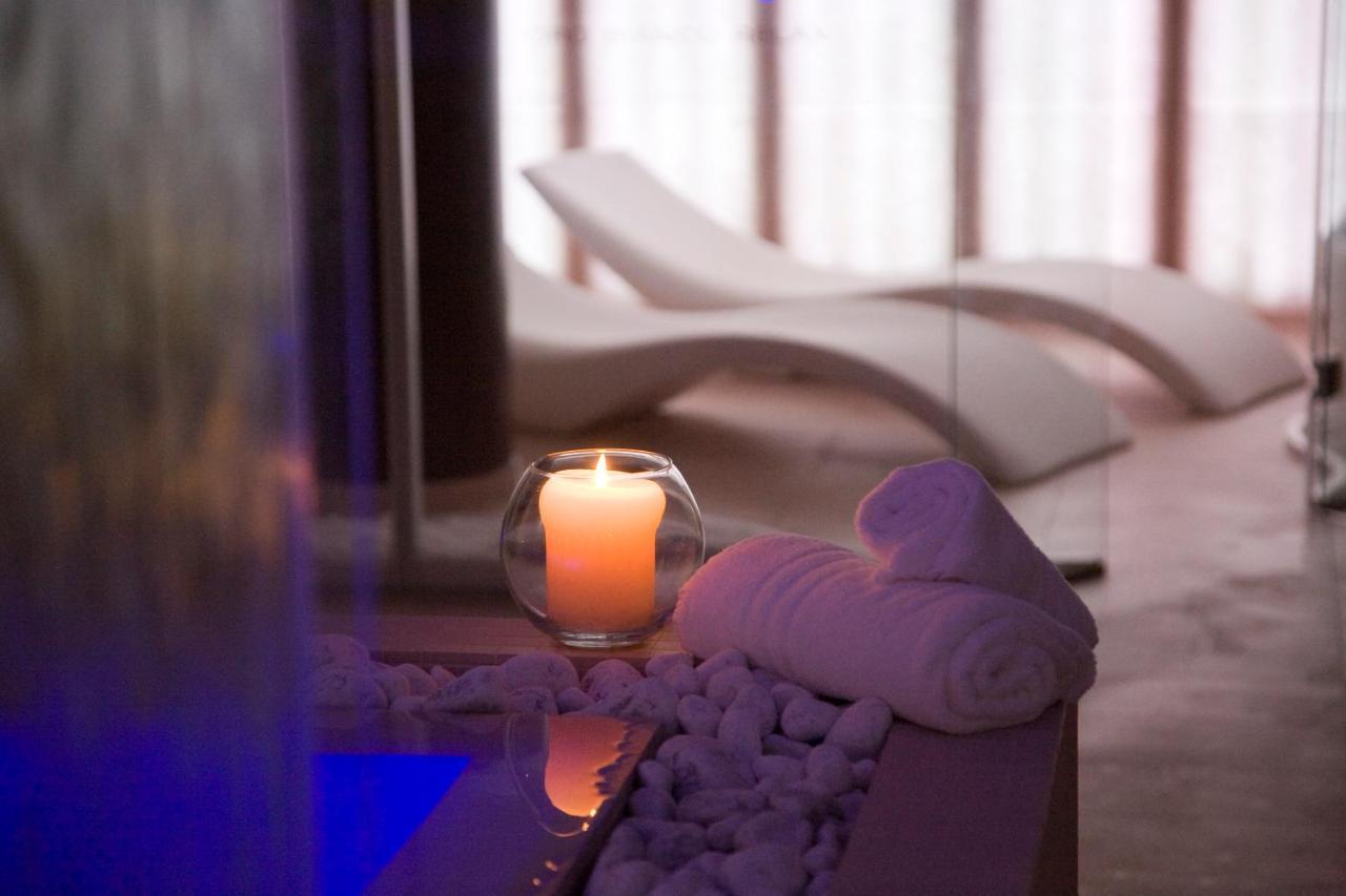 Smeraldo Suites & Spa San Benedetto del Tronto Eksteriør billede