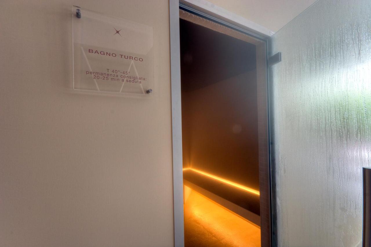 Smeraldo Suites & Spa San Benedetto del Tronto Eksteriør billede