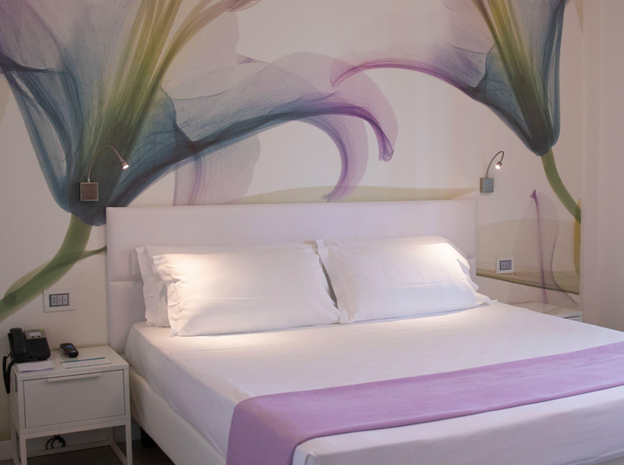 Smeraldo Suites & Spa San Benedetto del Tronto Eksteriør billede